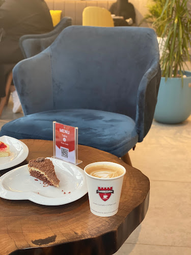 Castello Coffee Salam || قلعة البن السلام - الضيافة