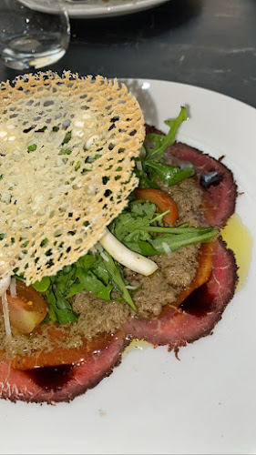 Comentarii opinii despre مطعم بلرم