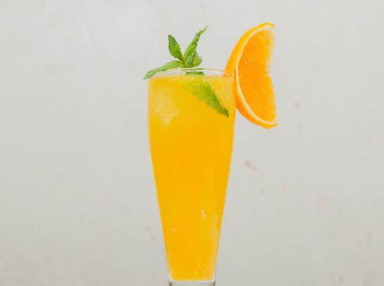 كوفي ولاونج ياني - الضيافة