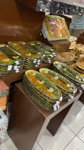 مخابز وحلويات آسيا - الخرج