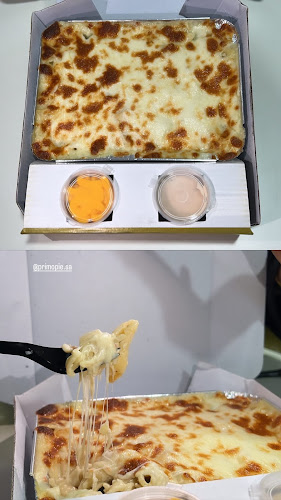 Comentarii opinii despre مطعم بريمو - primo ( فطير مشلتت مصري )