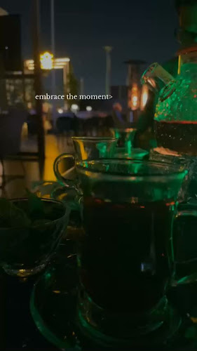 ‏ROSE Restaurant & Cafè مطعم و مقهى روز