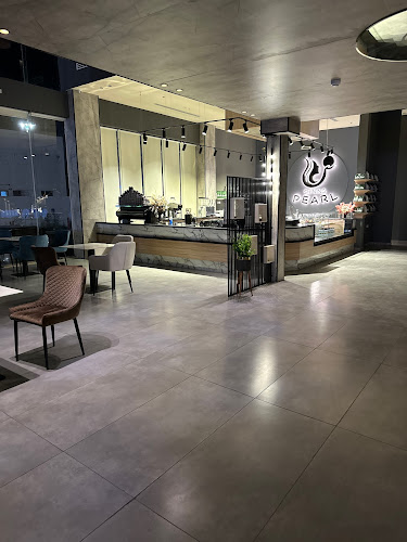 Comentarii opinii despre SHINING PEARL