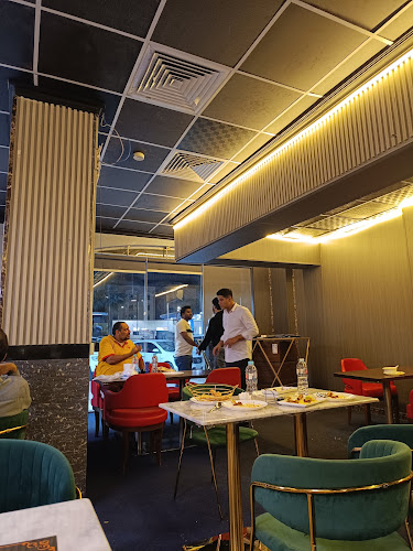 Karachi Sultan’s Restaurant - الضيافة