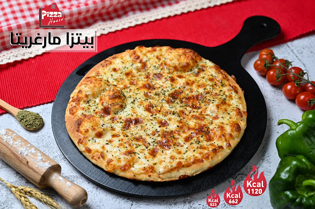 Opinii despre بيت البيتزا în بريدة - الضيافة