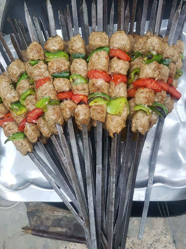 Opinii despre نصف شواية - العزيزية în الطائف - الضيافة