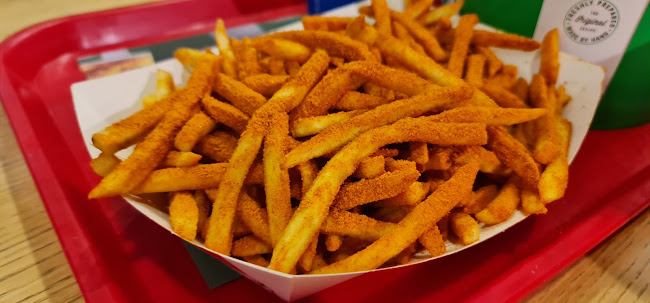 كنتاكي - الضيافة