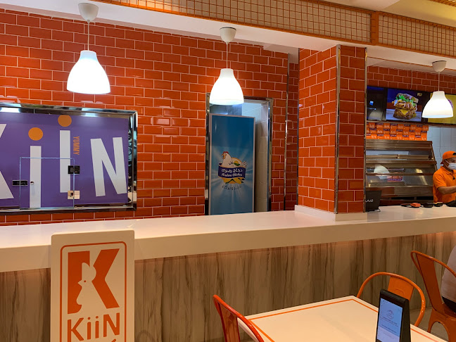 كيين | KiiN - الدمام