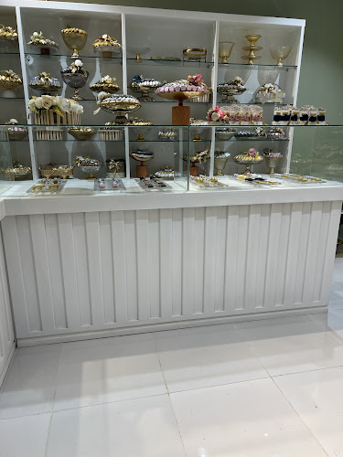 مذاق الفاتنة - الضيافة