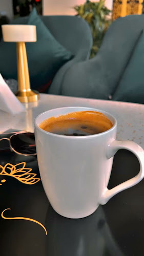 لاونج مكان الشخصيات الهامة | Vip Place Lounge