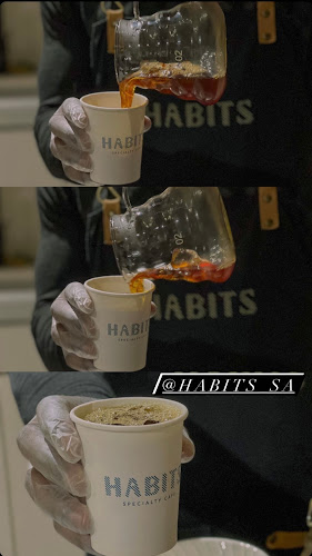 Comentarii opinii despre Habits | هابيتس