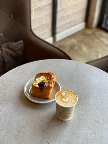 Comentarii opinii despre فيراندا كافيه