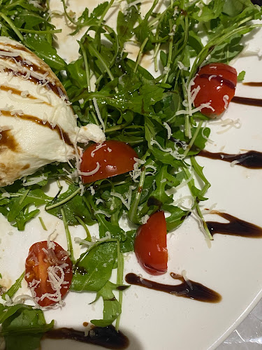 لافرينا 48 - الضيافة