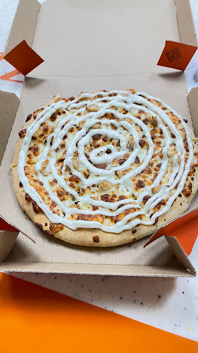 ليتل سيزرز بيتزا! - جدة