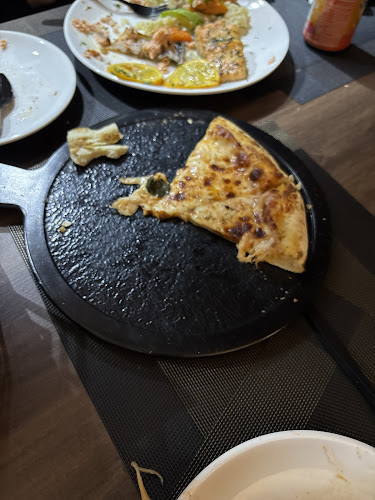 مطعم نكهة الريحان الإيطالي - ينبع