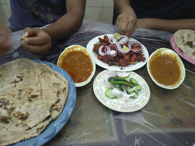 Opinii despre مطعم طبق برياني în بريدة - الضيافة