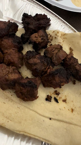 Comentarii opinii despre مطعم اليخت الشامي