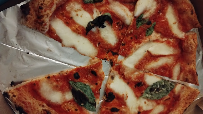 Comentarii opinii despre O' Pizza - او بيتزا