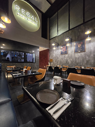 ريجل برجر - الرياض