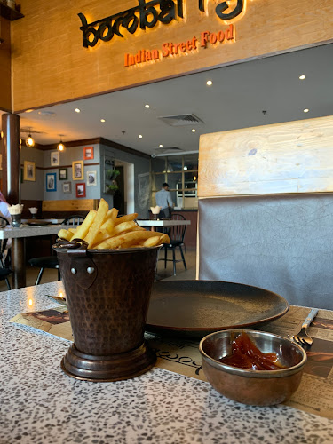 بومباي رياني - الدمام