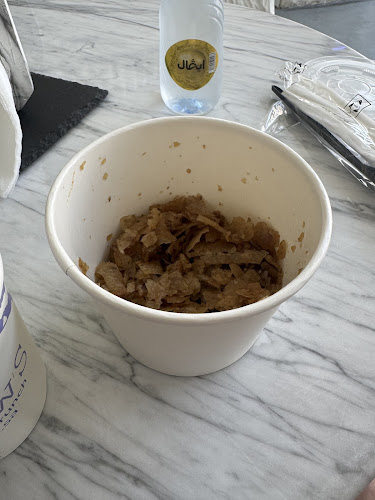 BREWS coffee and brunch - الدمام