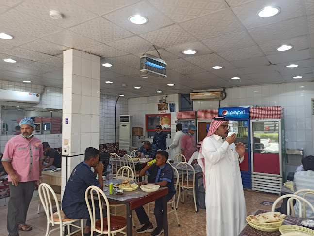 Opinii despre فوال النجار în الرياض - الضيافة