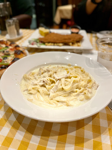 Opinii despre بورتو فينو كويزين în جدة - الضيافة