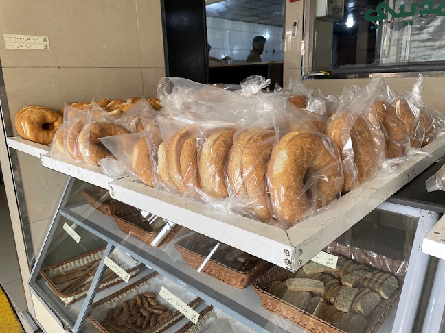 Comentarii opinii despre مخبز الفرن المديني