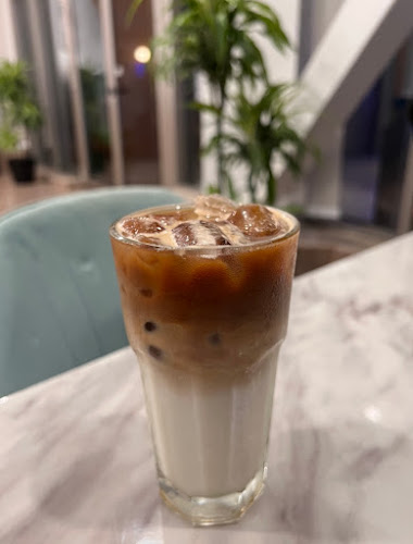 مطعم و مقهى بيتش هاوس - جدة