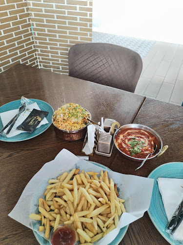 Opinii despre مطعم كينارا الهندي în مكة - الضيافة