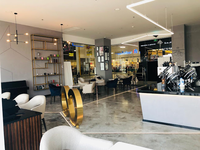 Icons Coffee Couture