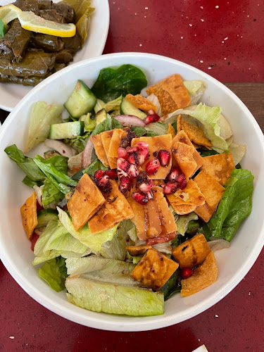 Comentarii opinii despre مطعم خيال