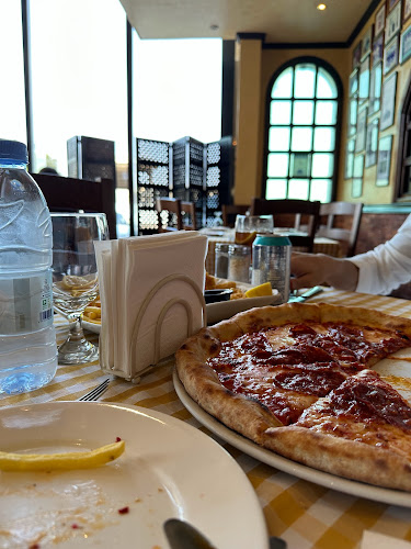 بورتو فينو كويزين - الضيافة