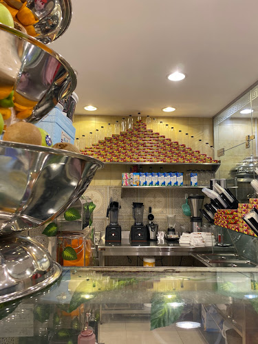 مطاعم ومطابخ الديرة - الضيافة