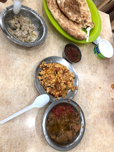 Comentarii opinii despre مطعم عفيف العزيزية