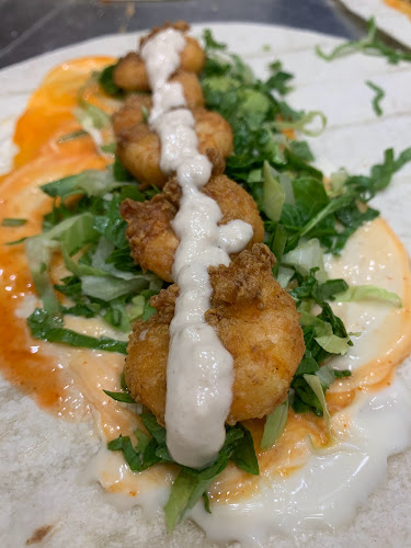 Comentarii opinii despre مطعم القبطان للاسماك الطازجة