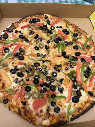 Comentarii opinii despre ملك الفطائر