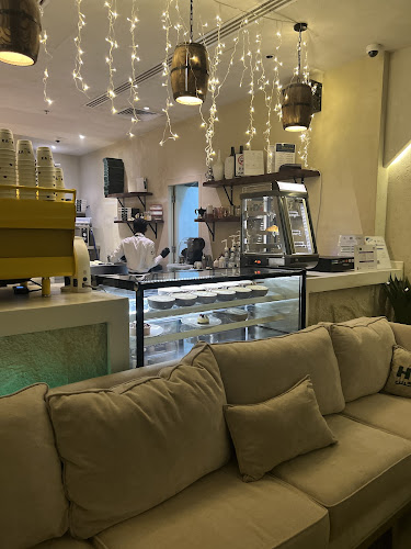 هوكس HOAXلاونج - الضيافة