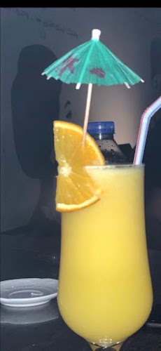 مقهى القاهرة - الخبر