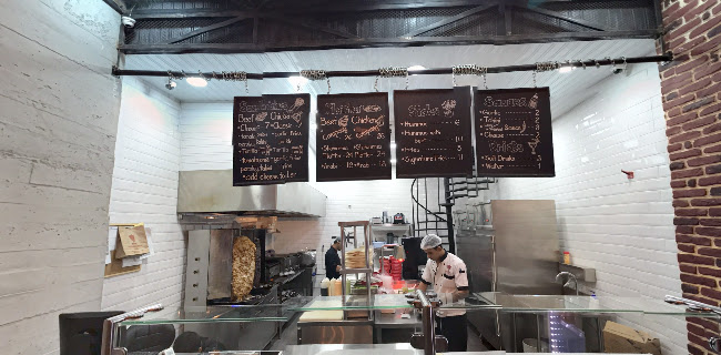 شاورما كومبني - Shawarma Company