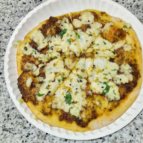 مطعم وجبات السريعة - الضيافة