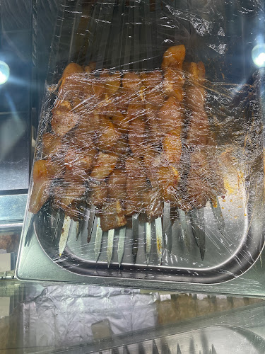 Comentarii opinii despre مطعم قمبر