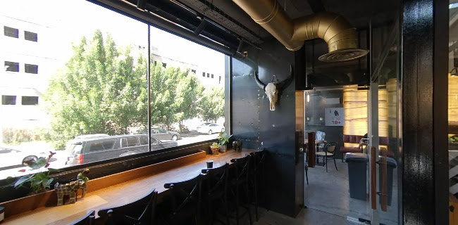 Opinii despre بلاك بوشن în جدة - الضيافة