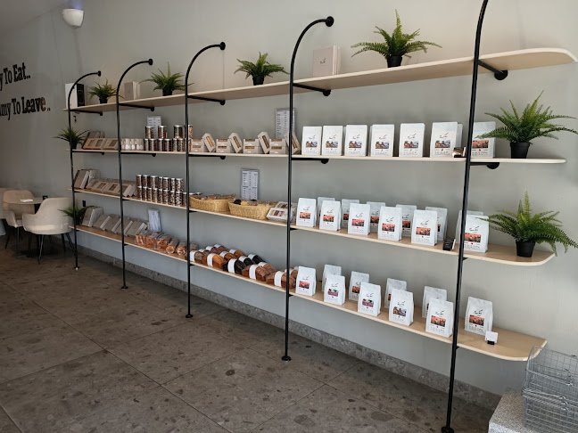 Comentarii opinii despre دوكة بيت المخبوزات