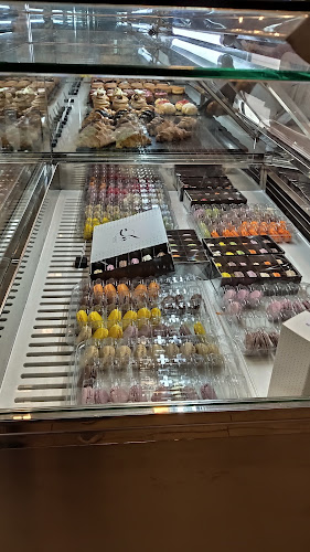 Comentarii opinii despre دوكة | مخابز و حلويات