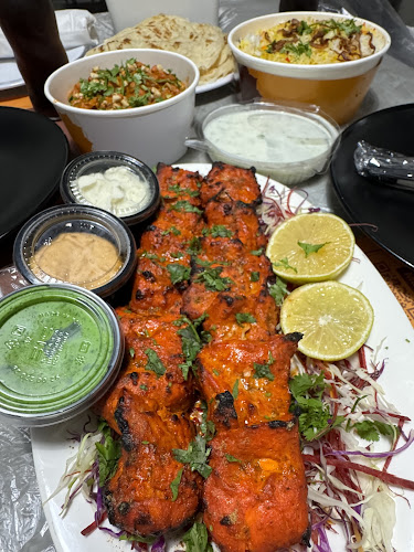 رويال تكا | المحاله - الضيافة