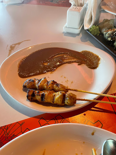 Opinii despre ASIAN HUB BAYTOTI în جدة - الضيافة