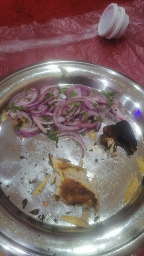 مطعم المدينة البخاري - الضيافة