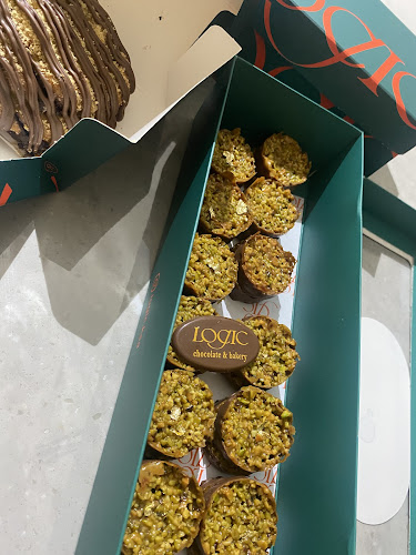 Comentarii opinii despre Logic | لوجيك