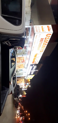 Opinii despre محل تريكي قرصان ومرقوق în الخرج - الضيافة